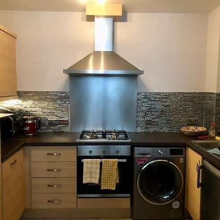 Flat In Blue Plaque Building Apartment ลอนดอน ภายนอก รูปภาพ
