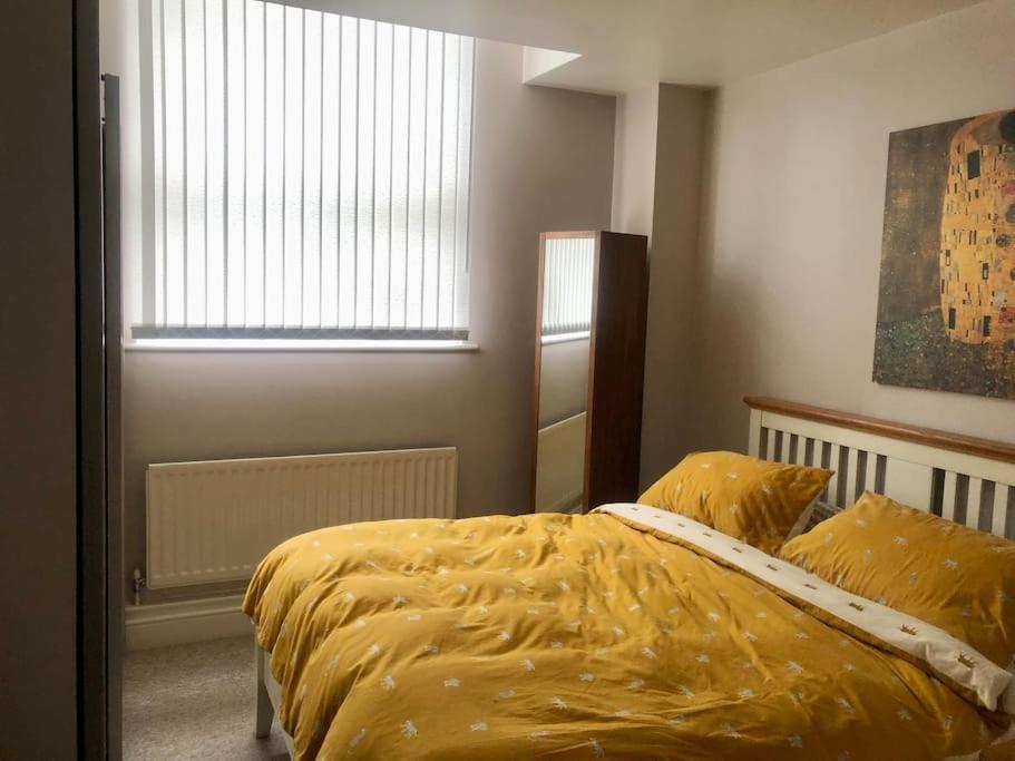 Flat In Blue Plaque Building Apartment ลอนดอน ภายนอก รูปภาพ